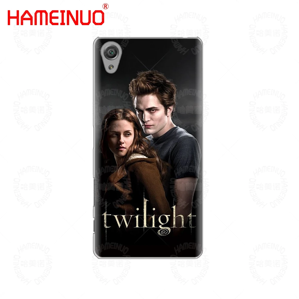 Чехол для телефона HAMEINUO Twilight Saga Breaking Dawn 2 sony xperia C6 XA1 XA2 XA ULTRA X XP L1 L2 XZ1 compact XR/XZ