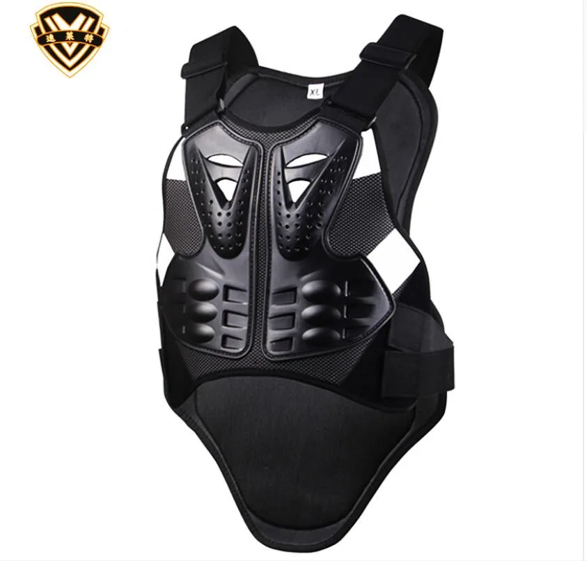 2019 мотоциклы грудь обратно Portection броня для черепаха Moto Armour жилет мотоцикла