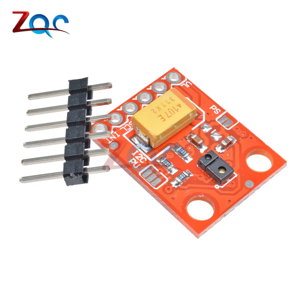 RGB датчик управление жестами модуль датчика приближения для Arduino APDS 9930|module for