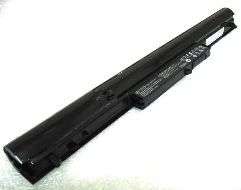 Оригинальная батарея 695192 001 TPN Q116 15 b160ea HSTNN YB4M ДЛЯ VOLKS 694864 851 YB4D VK04|battery original|battery 6vk04