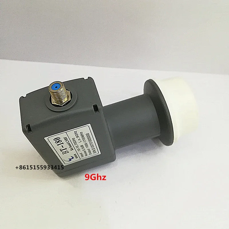 Сильный сигнал ku диапазон 9g Lnb с высоким коэффициентом усиления|Спутниковое ТВ| |