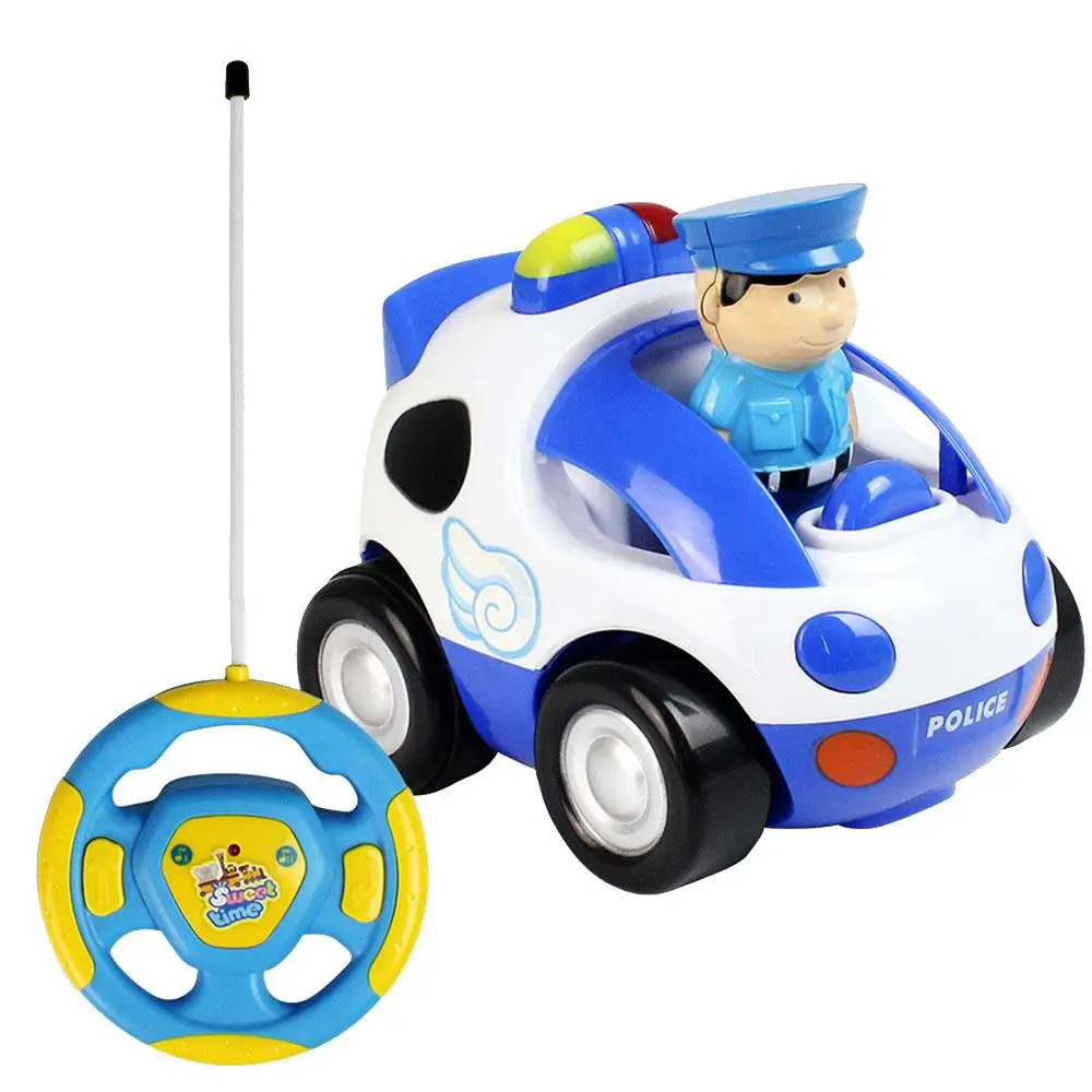 2 CH RC игрушка автомобиль развивать интерес стимулирует творчество на открытом