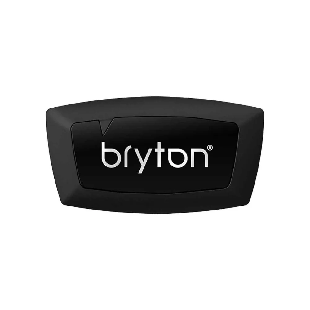 ANT+ &amp Bluetooth Bryton Heart Rate Sensor monitoring for GPS Cycling Computer compatible GARMIN iGPSPORT iGS | Спорт и