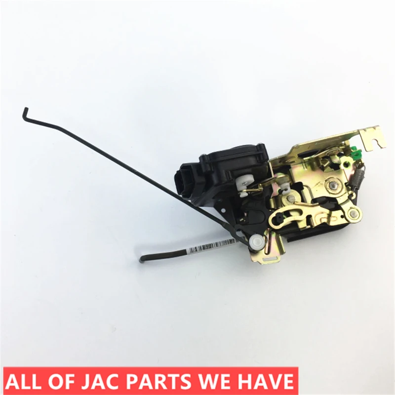 JAC J3 левый корпус замка передней двери и защелка в сборе 6105150U8010|Масляные фильтры| |