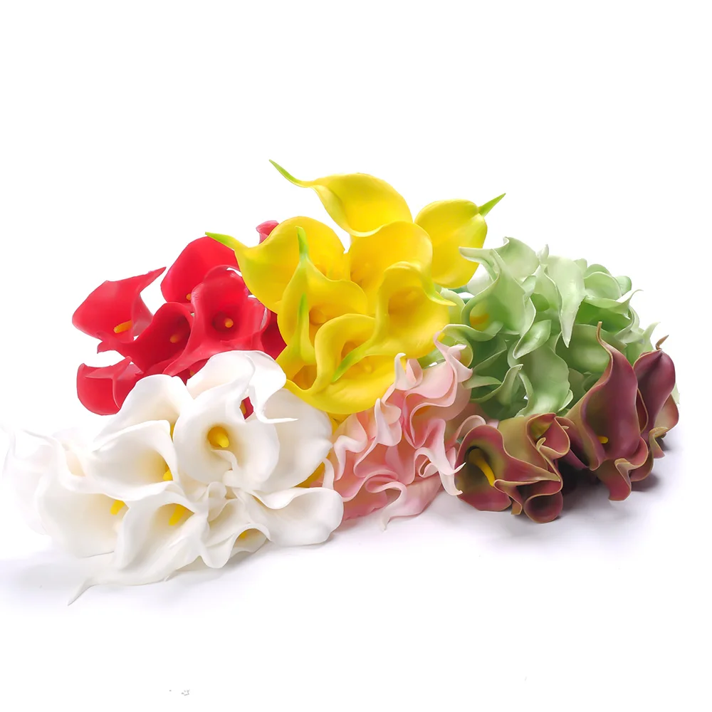 Новинка лидер продаж фотография свадебная для дропшиппинга|lily flower bouquet|flower