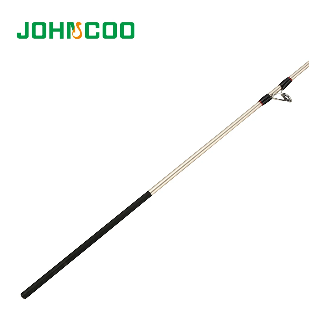 Johncoo морская удочка для больших игр Максимальная мощность 15 кг 3 секции H XH 2