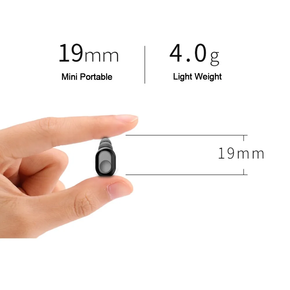 Фото BOAS Invisible Bluetooth Wireless Earphone Handsfree Call Mini Headphone Business Headset Earbud With MIC for IOS Iphone Android BOAS Invisible Bluetooth Wireless Earphone Handsfree Call Mini Headphone Business Headset Earbud With MIC for IOS Iphone Android