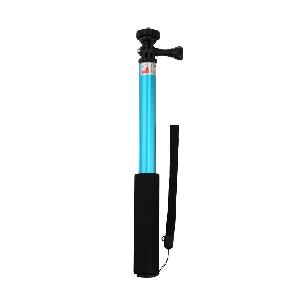 Новинка портативный водонепроницаемый монопод GDLYL штатив телескопический