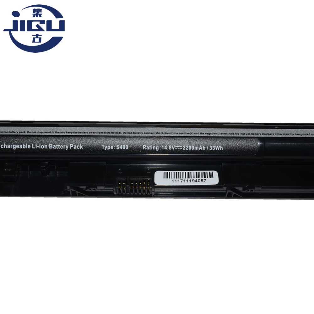 JIGU Аккумулятор для ноутбука Lenovo 4ICR17/65 L12S4L01 L12S4Z01 IdeaPad S300 S310 S400u S405 S410 S415 a asi|laptop battery