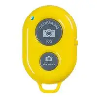 E Bluetooth Беспроводной Bluetooth пульт дистанционного спуска затвора Камера монопод с дистанционным управлением палка для селфи с затвором селфи-таймер для IOS и Android - Цвет: E