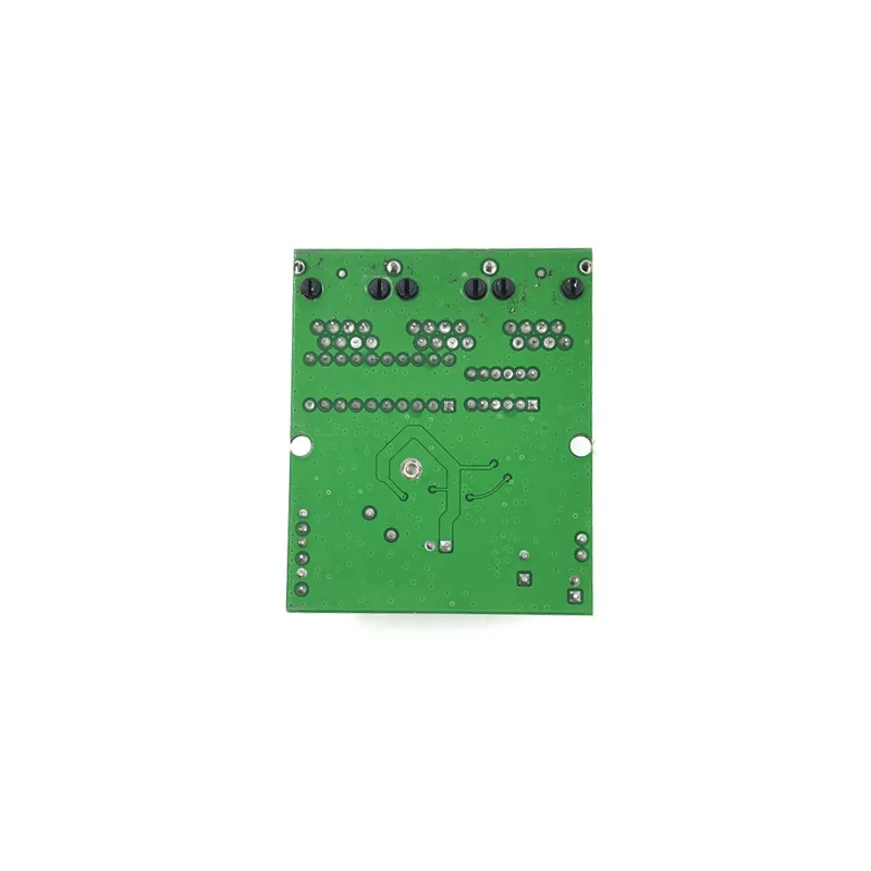 OEM завод прямой Мини Быстрый 10/100 Мбит/с 3 портовый Ethernet сетевой lan концентратор