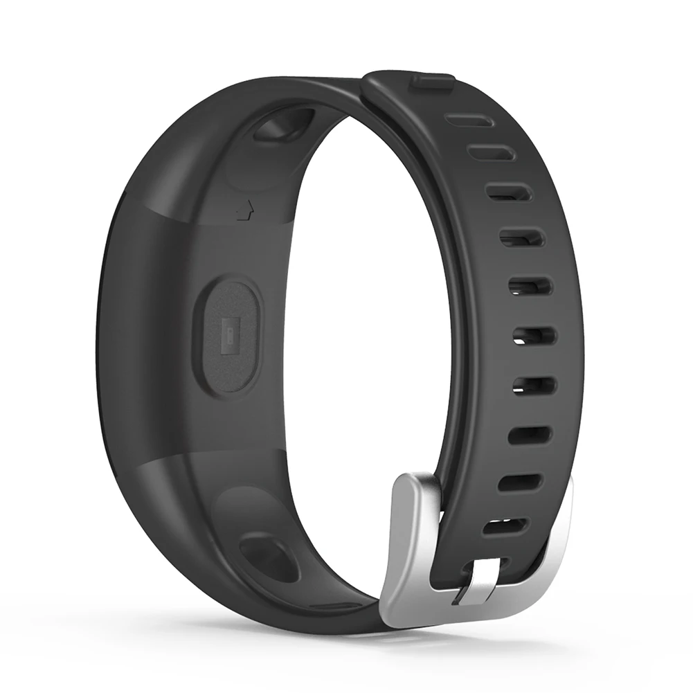 IP68 Водонепроницаемый Fabala сигнализации Sleep Monitor умные часы Smartwatch монитор