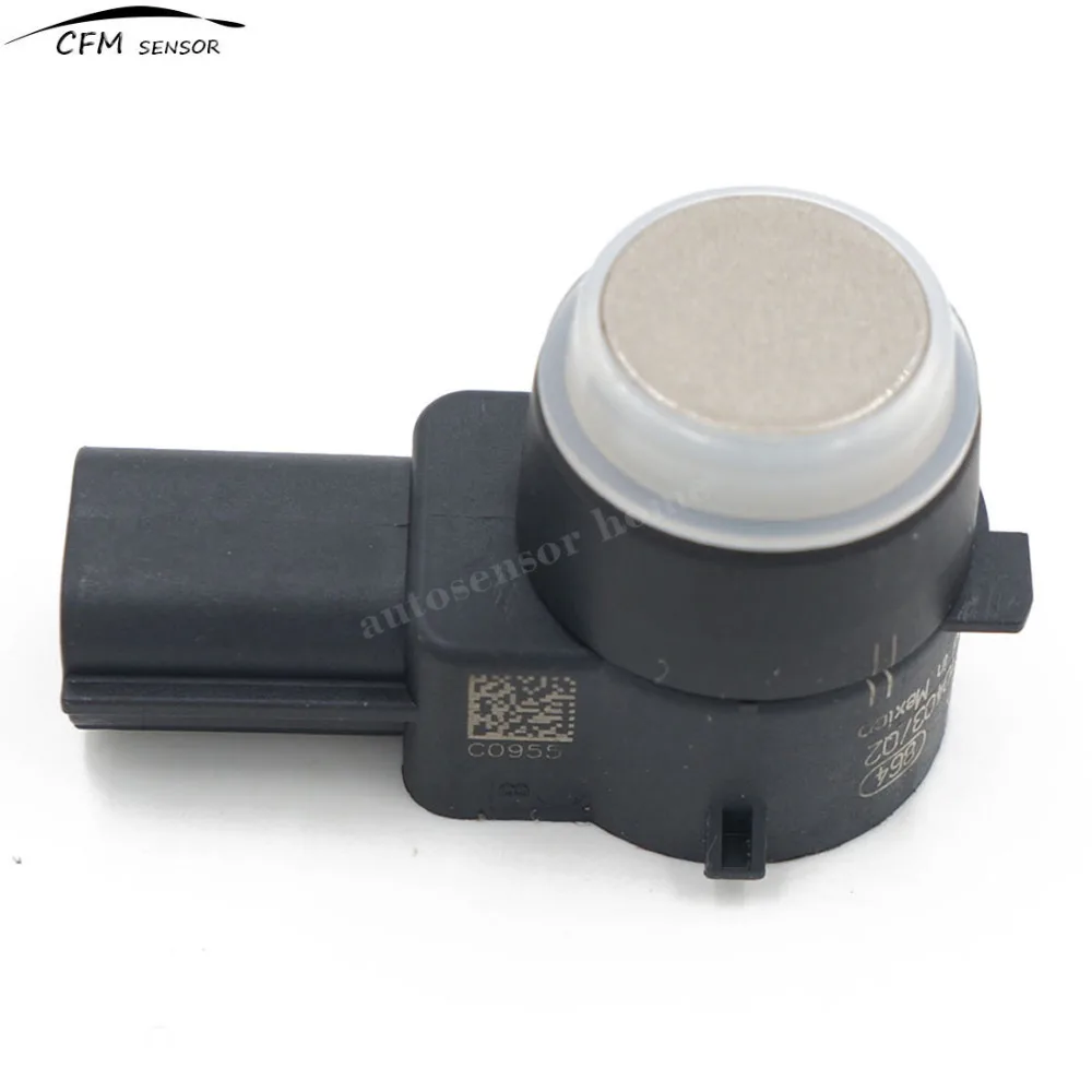 PDC 1EW63FKGAA 0263003783 помощь при парковке фотолокатора для Chrysler|sensor radar|parking aidsensors parking radar