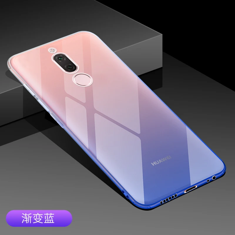 Nokia 7.1 Case Luxury Soft TPU Cover PhoneCase Silicone For TA-1085 TA-1095 TA-1096 TA-1097 Phone |