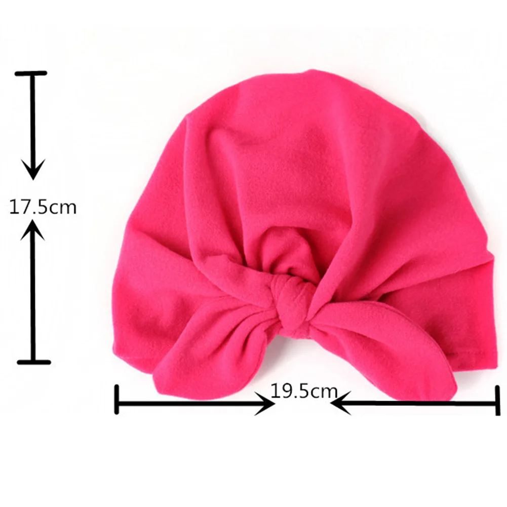 Для новорожденных 2018 г. новые модные теплые мягкие шапка для маленьких мальчиков