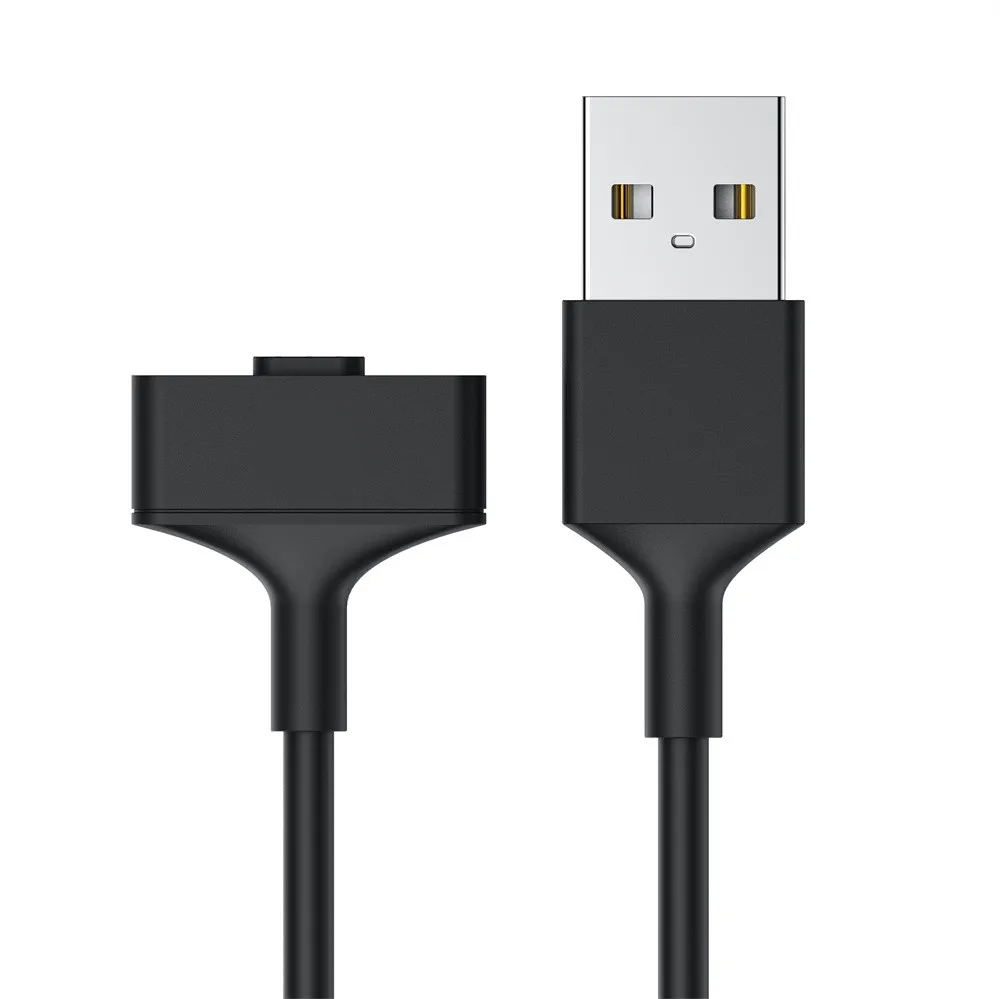 HIPERDEAL 1 шт. Модный USB зарядный кабель зарядное устройство для Fitbit Ionic Смарт часы
