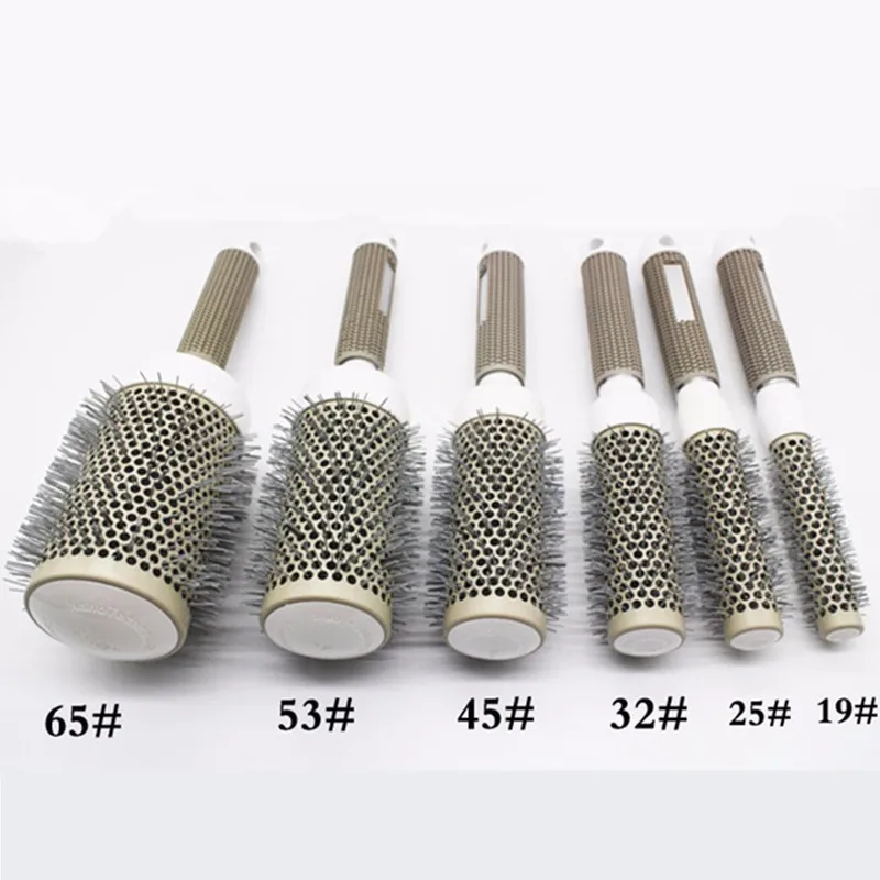 Щетка для волос 6 размеров|comb hairdresser|style combhair brush |