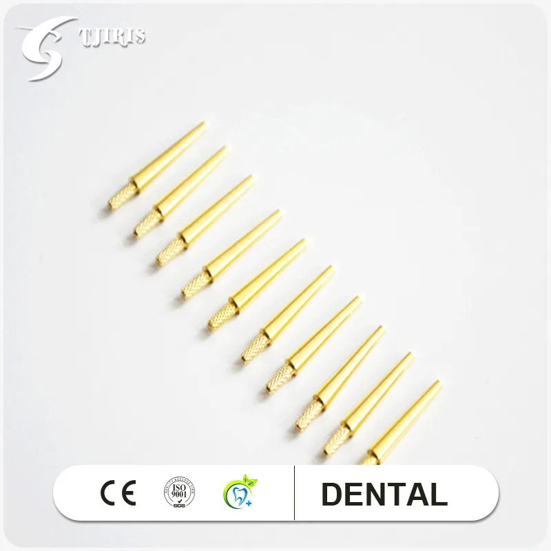

1000pcs New Dental Lab Brass Dowel Pins #5