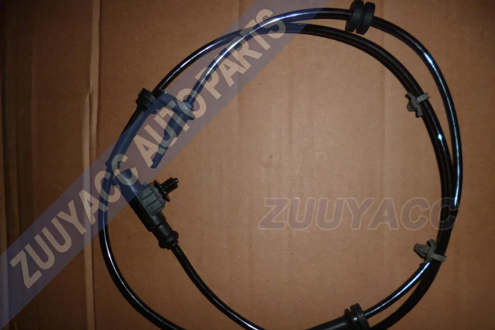 L/R ABS Датчик скорости колеса для Toyota Camry 06 11 89516 33040 89542 33090 89543 06030 33080|Запчасти и