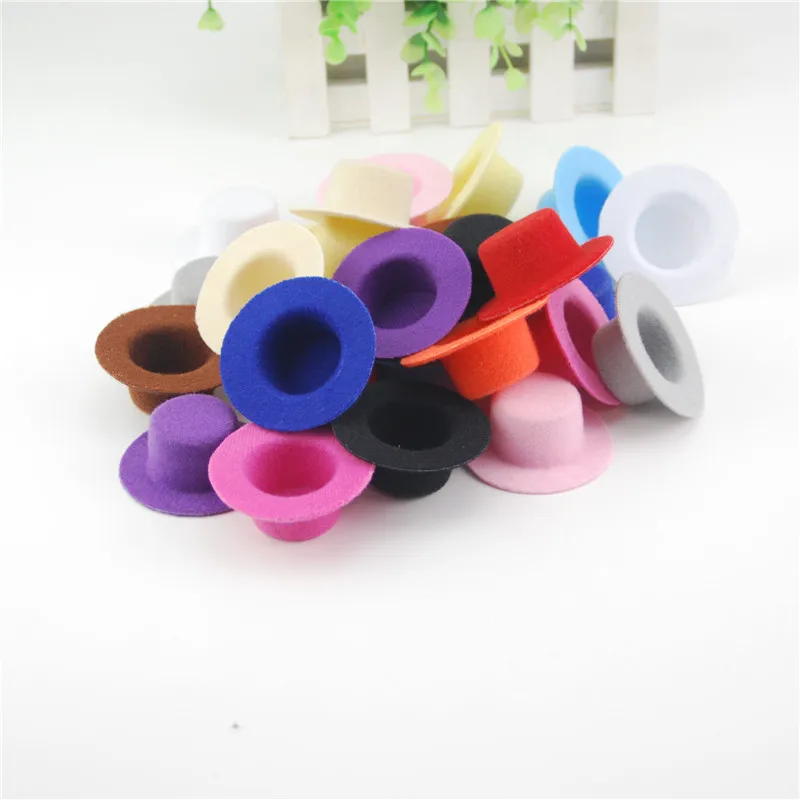 Новинка 55 мм Мини головной убор аксессуары для ювелирных изделий брошь волос