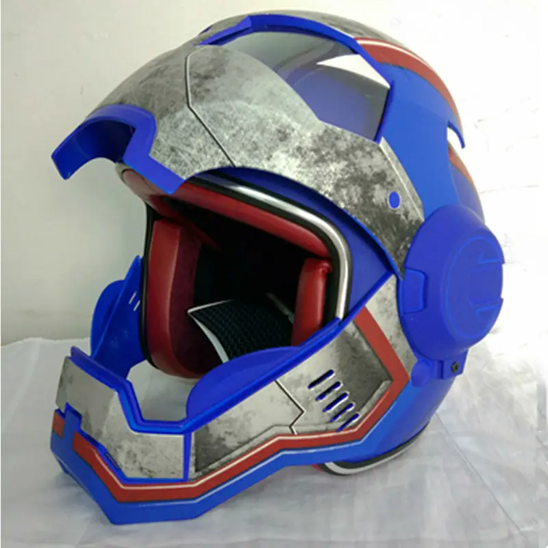 РЁР»РµРј Masei Ironman