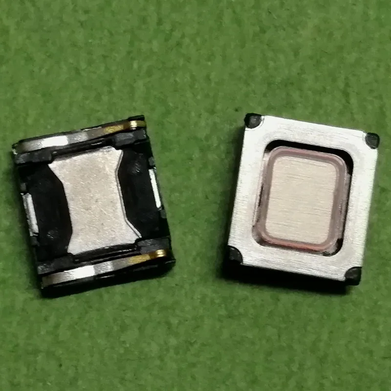 2 шт наушник динамик для zte Nubia Z17MINI Z17 mini nx569j BV0701 BA910 T Z17 NX563J M2 lite NX573J приемник