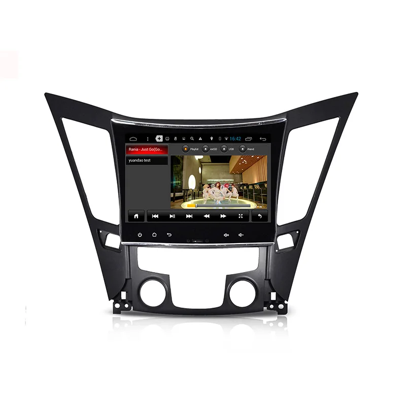 Lenvio IPS 2 Гб ОЗУ 32 ПЗУ Восьмиядерный Android 7 1 Автомобильный DVD Радио GPS навигация для