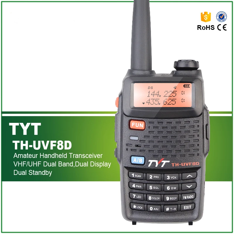 Baofeng bf-s56 max. режим рации.