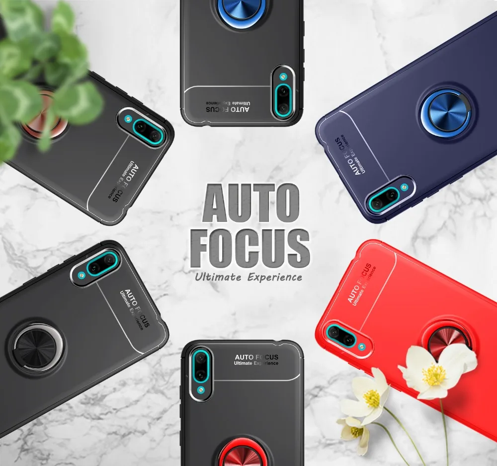 Чехол для Huawei P30 Pro Роскошный чехол Mate 20 Lite Nova 4 Y7 P Smart Honor 10 8A 8C 2019 |