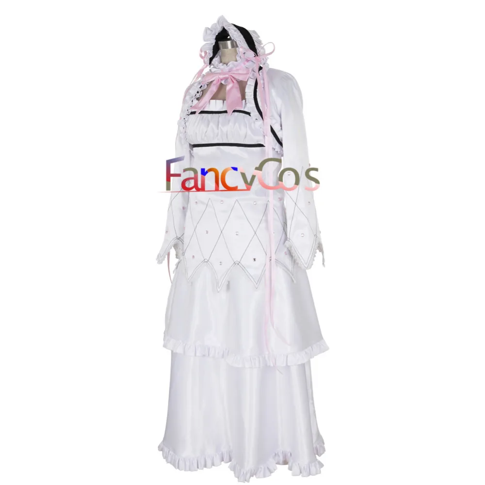 Косплей-костюм унисекс на Хэллоуин для девочек |