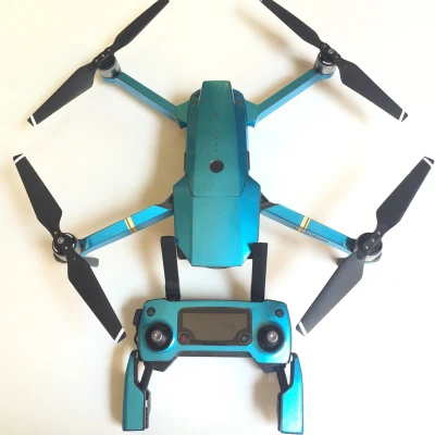 DJI MAVIC PRO Camera наклейки на Дрон Skin/Sticker Waterproof for Mavic Pro Drone Body Arm|stickers waterproof|stickers stickersskin