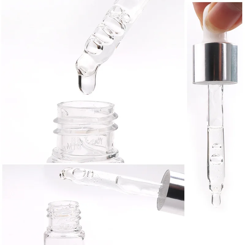 MIXDAIR макияж Гиалуроновая кислота базовый праймер эссенция для лица поры