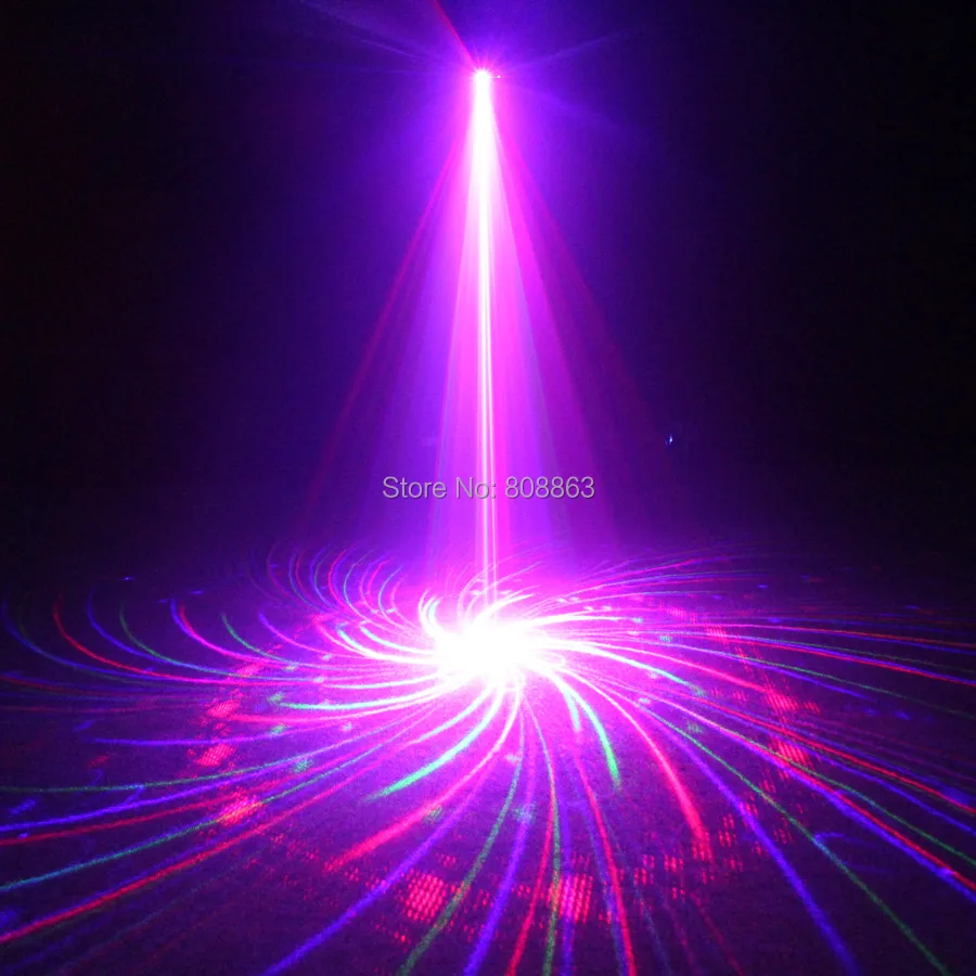ESHINY открытый WF RGB лазерный 32 большие модели проектор Кофе загородный дом вечерние Рождественское украшение на стену в виде дерева homex ландшафтный светильник T74