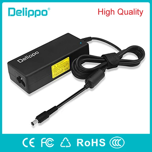 

DELIPPO Adapter 19V 2.1A DC 3.5x1.35mm Power Adapter Charger for Laptop Tablet PC Viewpad 106X 10/100i