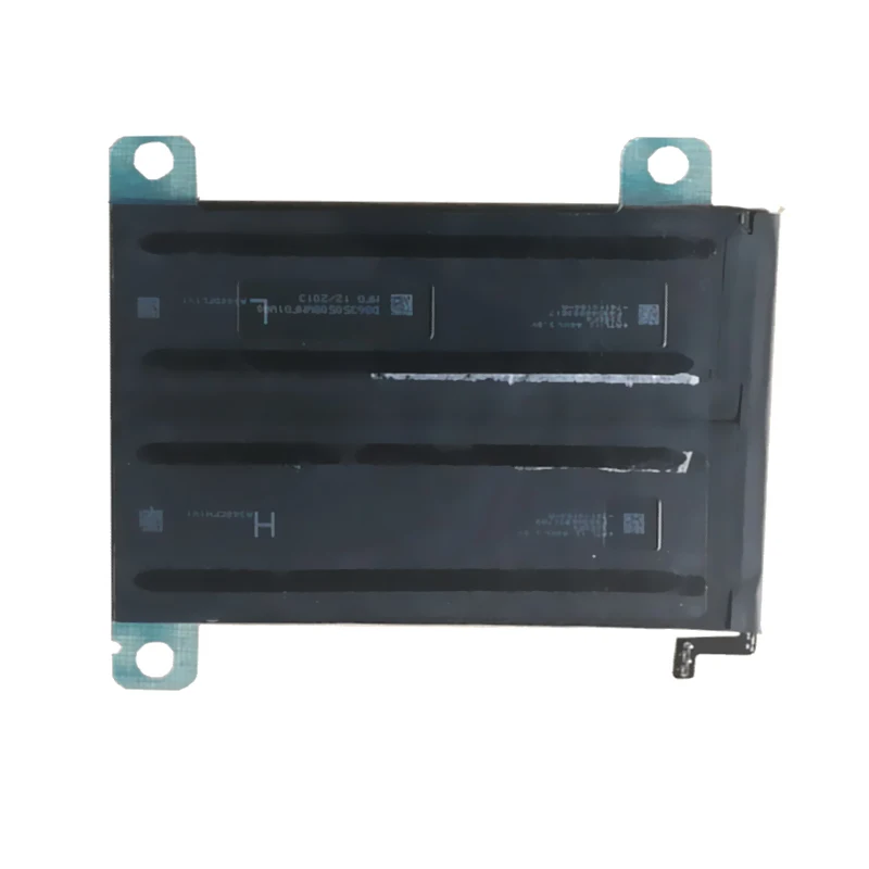 Новый 6471 мАч Замена Батарея для Apple iPad mini 2 3 A1489 A1490 A1491A1512 A1599 планшет Встроенные