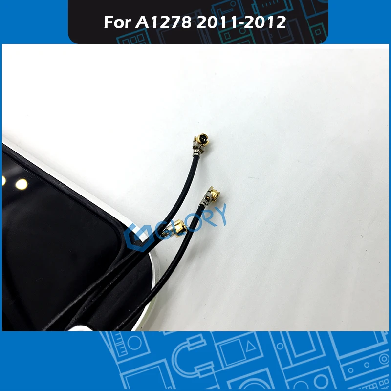 A1278 ЖК-экран в сборе 661-6594 для Macbook Pro 13 &quotA1278 дисплей Замена 2011 2012 год EMC 2419 2555 2554 |