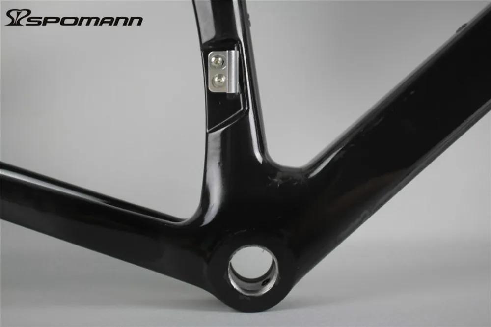 OEM Hot Selling Road Bike Frame Carbon Fiber Bicycle Track UD Black Bicicleta Accessories | Спорт и развлечения