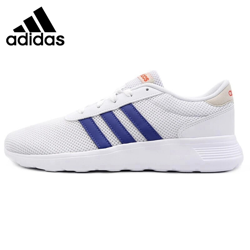 Оригинальные мужские кроссовки для бега Adidas NEO LITE | Спорт и развлечения