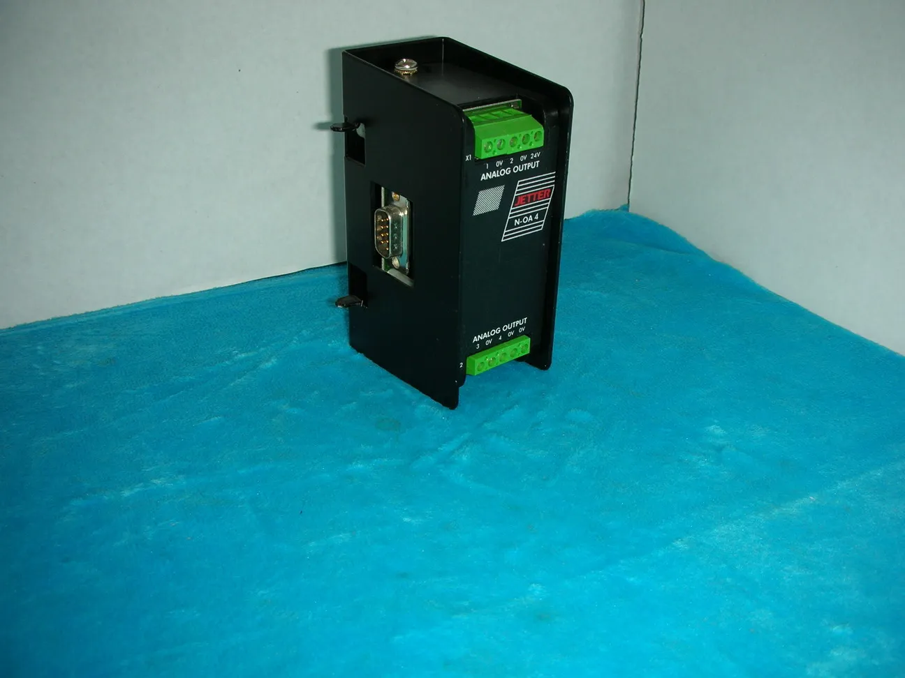 

N-OA4 Jetter NOA4