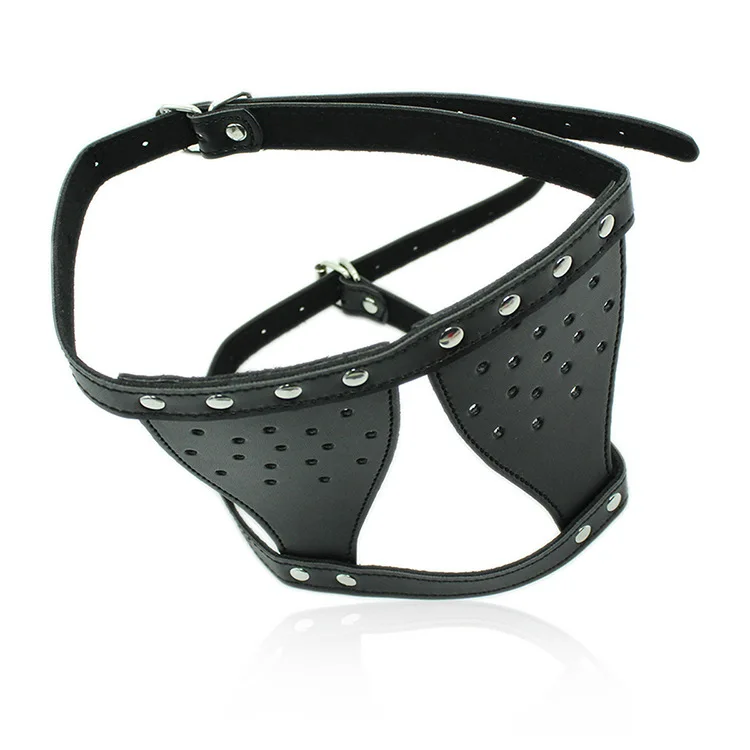 Секс игрушки для женщин сценическое представление флирт Фетиш маска BDSM