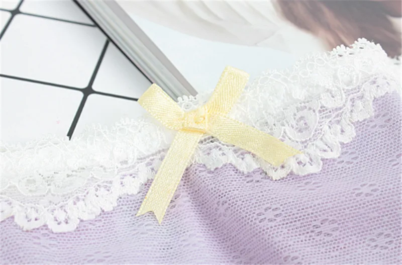 Сексуальное нижнее белье женские кружевные трусики трусы плюс размер купальники