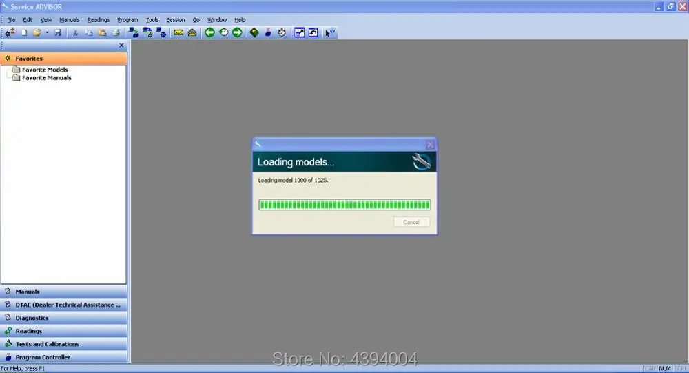 Программное обеспечение JD service Adviser 4 2 AG 2016 02 + CF 05 CCE с активатором на 320 ГБ USB HDD