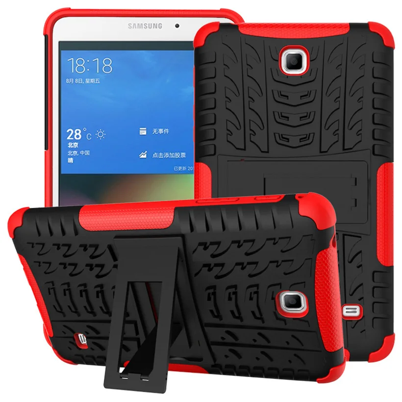 

Tablet Case For Samsung Galaxy Tab 4 7.0 A 8.0 10.1 S2 9.7 3 Lite E 9.6 T385 P580 T110 T230 T280 T350 T550 T560 T580 T715 T815