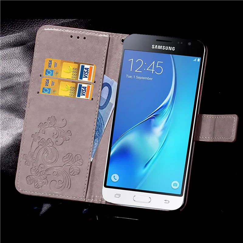 Для iPhone 7 Plus 5S 5 6 6s кожаный флип чехол для samsung Galaxy A3 A5 J3 J5 J1 S7 S6 S3 S5 S4 мини Чехол для Grand Prime