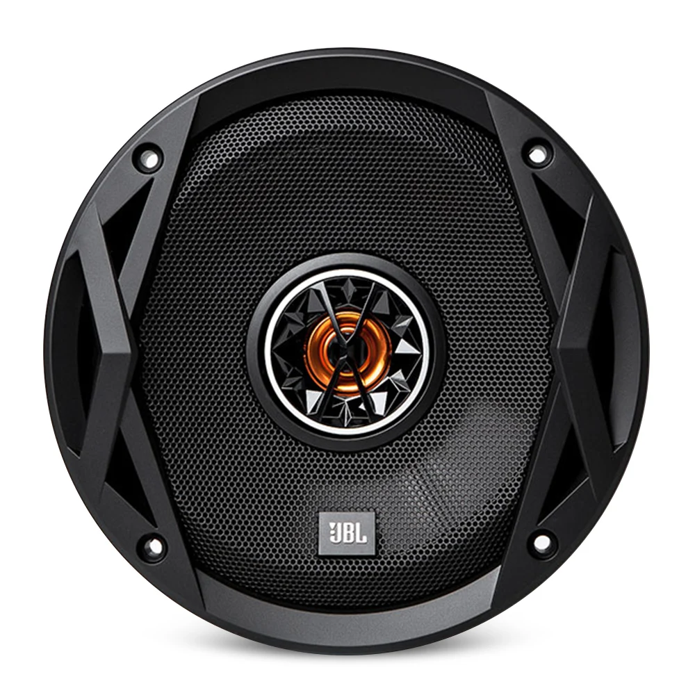 JBL CLUB6520 6 5 дюймов 50 150 Вт коаксиальный динамик двухсторонний автомобильный стерео