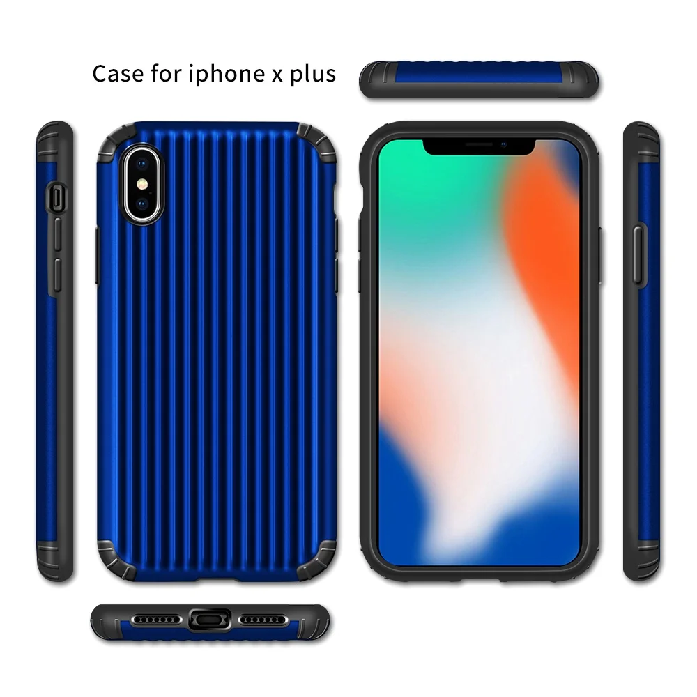 Чехол Note 9 для Samsung S10 Plus чехол Galaxy J6 2018 J2 Pro S7 Edge 8 Роскошный Жесткий ПК Lite |