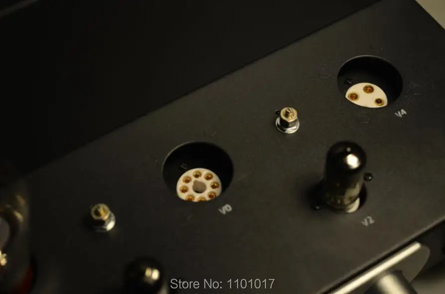 Raphaelite origin 300B Ламповый усилитель HIFI EXQUIS односторонний bluetooth усилитель