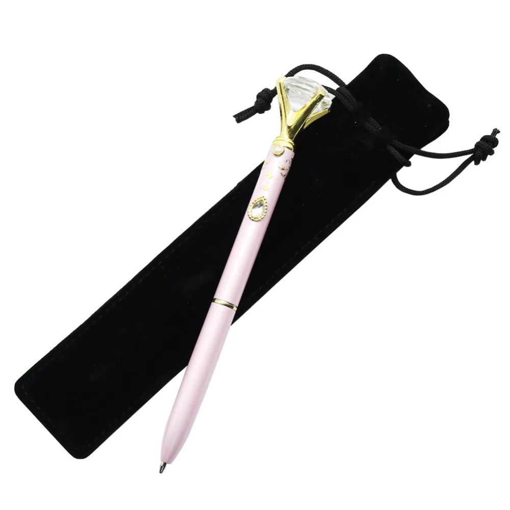 1 шт. розовый Сейлор Мун звезда мини отделка жемчугом черный Заправка Алмазный