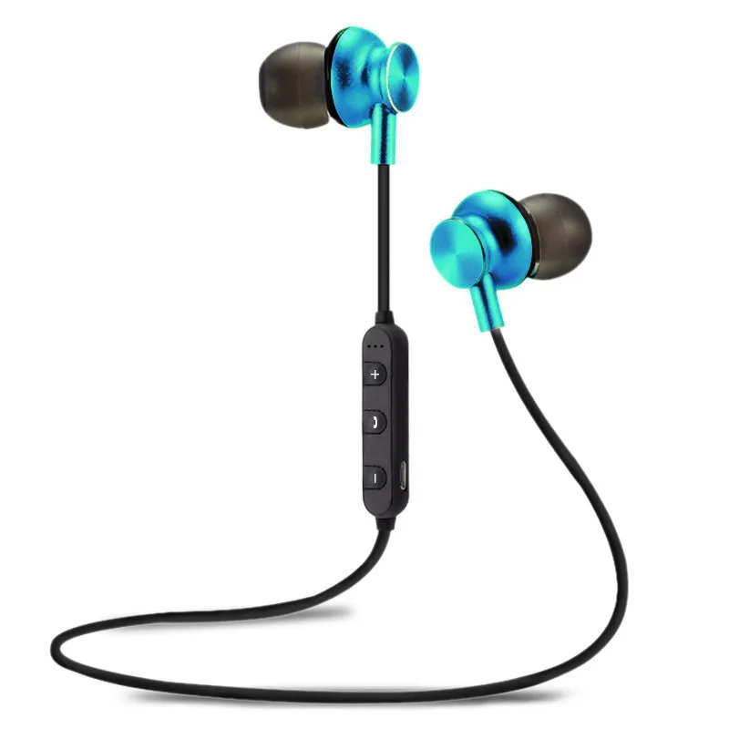 Baolyda M11 M6 Bluetooth 5 0 беспроводные наушники стерео Бас водонепроницаемая Спортивная