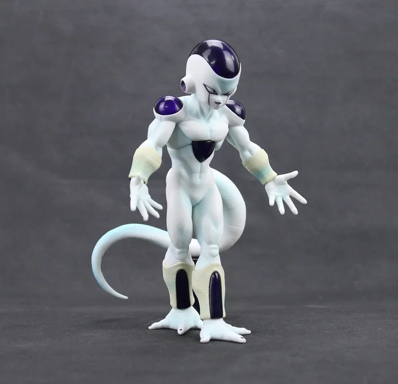 Экшн фигурка MSP Master Stars DB супер комикс Аниме Дракон Фриза морозильник финальное